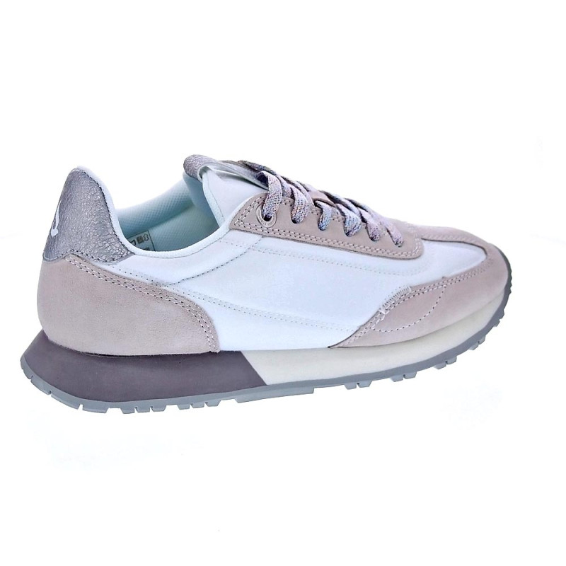 Zapatillas Abbacino zapatos Mujer modelo 40088 Blanco 