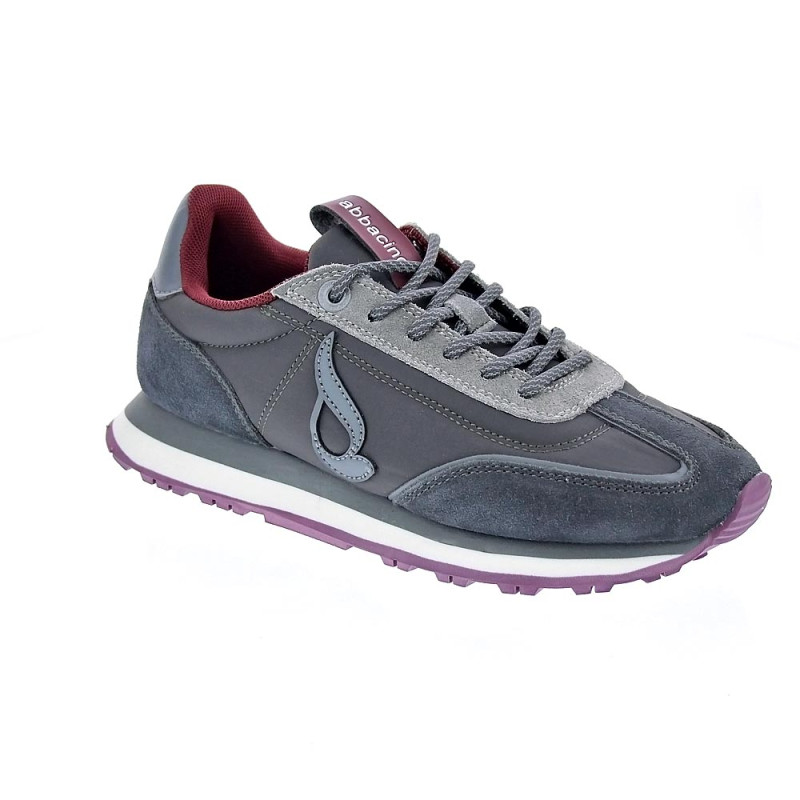 Zapatillas Abbacino zapatos Mujer modelo 40089 Gris 
