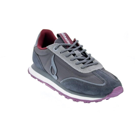 Zapatillas Abbacino zapatos Mujer modelo 40089 Gris 
