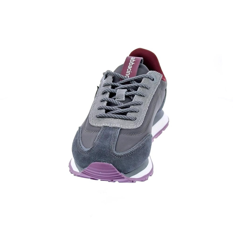 Zapatillas Abbacino zapatos Mujer modelo 40089 Gris 