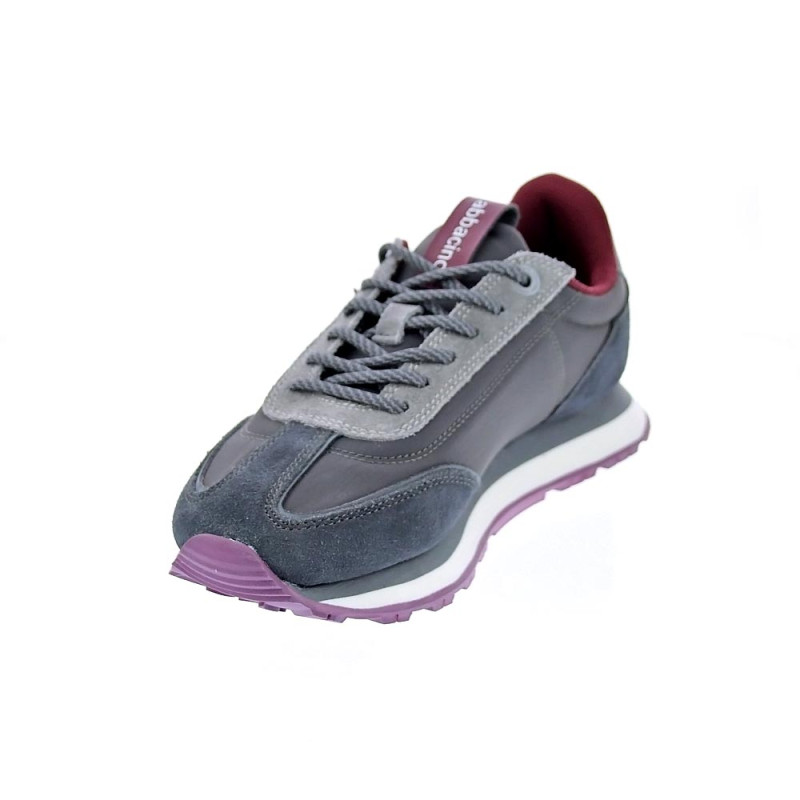 Zapatillas Abbacino zapatos Mujer modelo 40089 Gris 