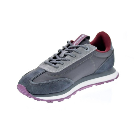 Zapatillas Abbacino zapatos Mujer modelo 40089 Gris 