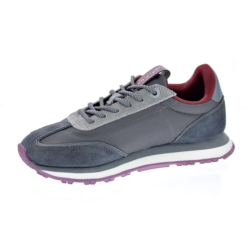 Zapatillas Abbacino zapatos Mujer modelo 40089 Gris 