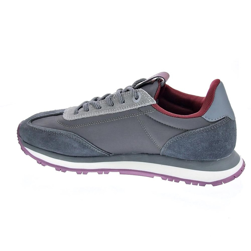 Zapatillas Abbacino zapatos Mujer modelo 40089 Gris 