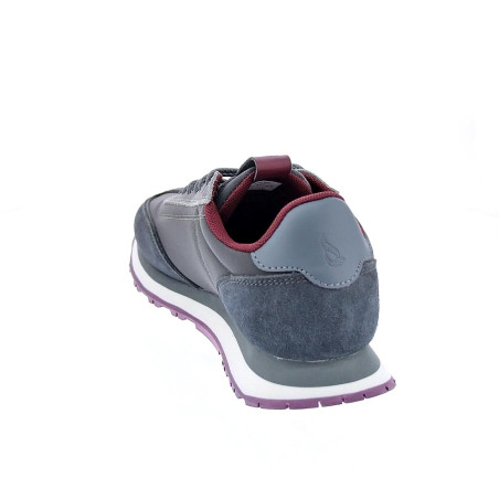 Zapatillas Abbacino zapatos Mujer modelo 40089 Gris 