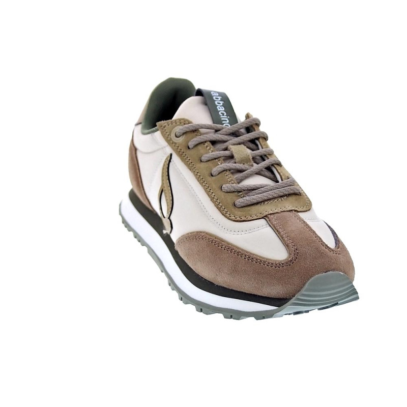 Zapatillas Abbacino zapatos Mujer modelo 40089 Beige 