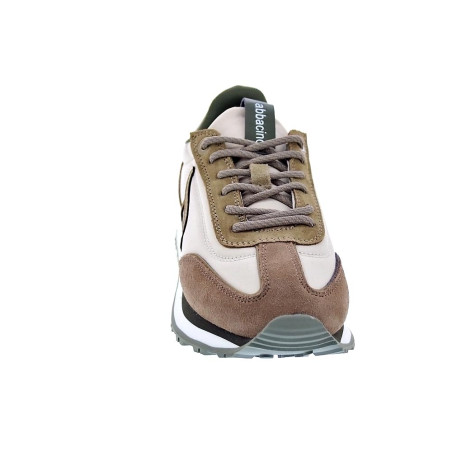 Zapatillas Abbacino zapatos Mujer modelo 40089 Beige 