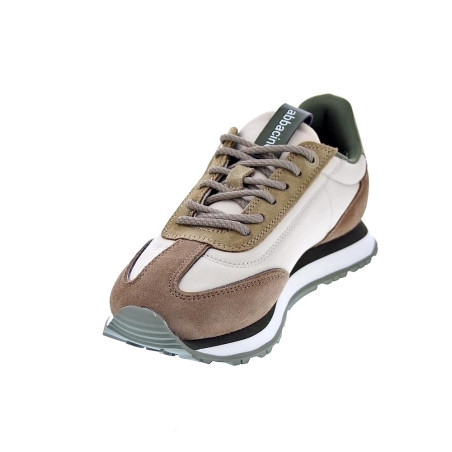 Zapatillas Abbacino zapatos Mujer modelo 40089 Beige 