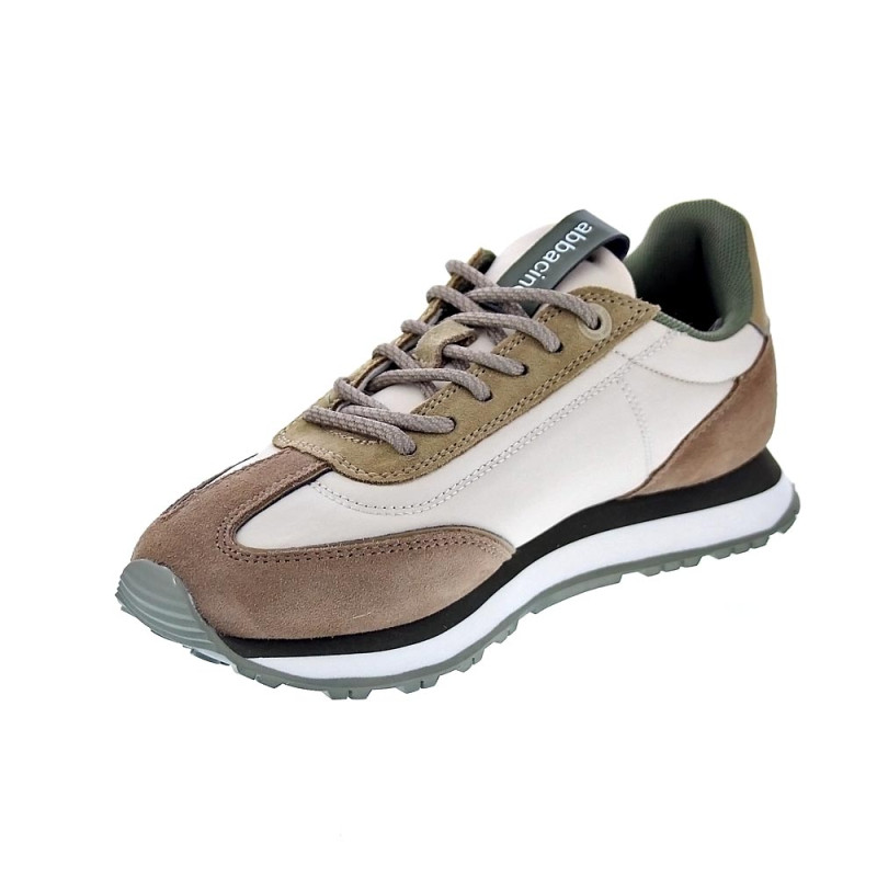 Zapatillas Abbacino zapatos Mujer modelo 40089 Beige 