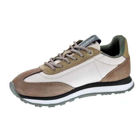 Zapatillas Abbacino zapatos Mujer modelo 40089 Beige 