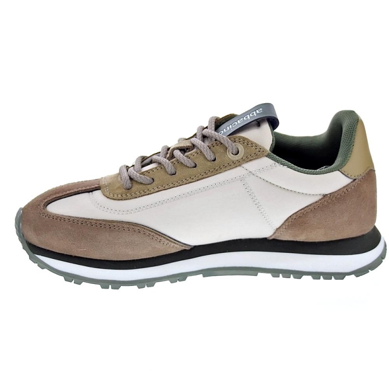 Zapatillas Abbacino zapatos Mujer modelo 40089 Beige 