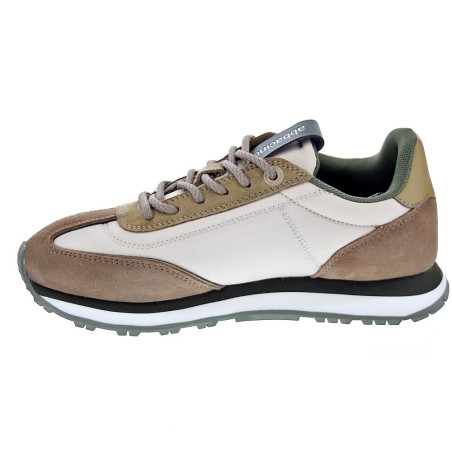 Zapatillas Abbacino zapatos Mujer modelo 40089 Beige 