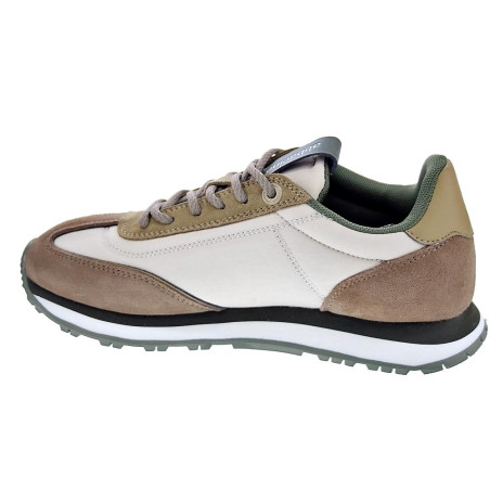 Zapatillas Abbacino zapatos Mujer modelo 40089 Beige 