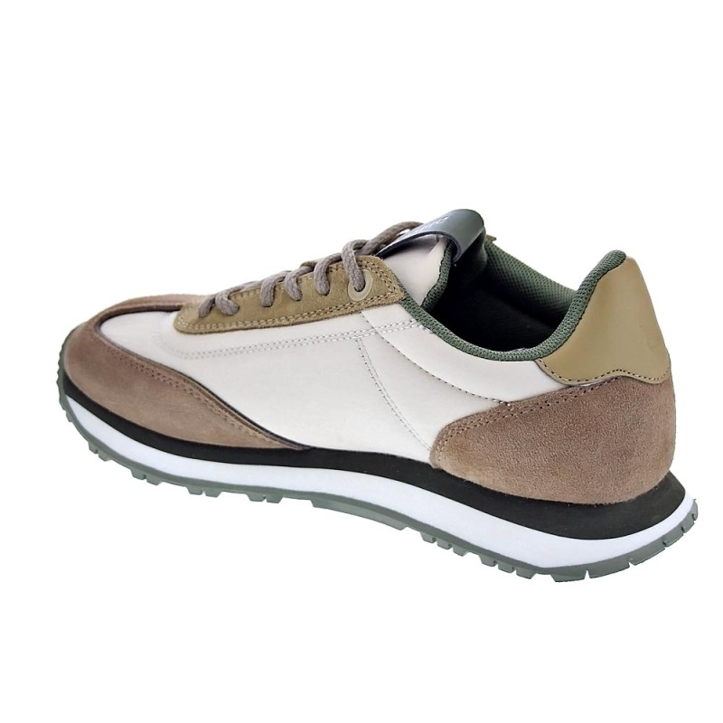 Zapatillas Abbacino zapatos Mujer modelo 40089 Beige 