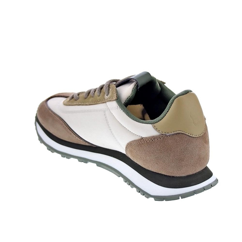 Zapatillas Abbacino zapatos Mujer modelo 40089 Beige 