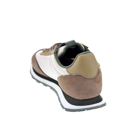 Zapatillas Abbacino zapatos Mujer modelo 40089 Beige 