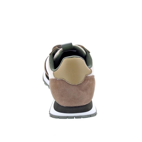 Zapatillas Abbacino zapatos Mujer modelo 40089 Beige 