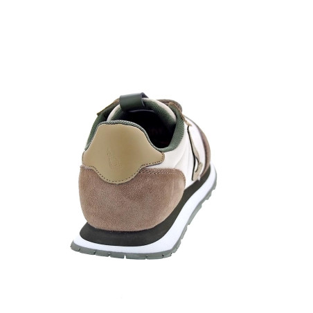 Zapatillas Abbacino zapatos Mujer modelo 40089 Beige 