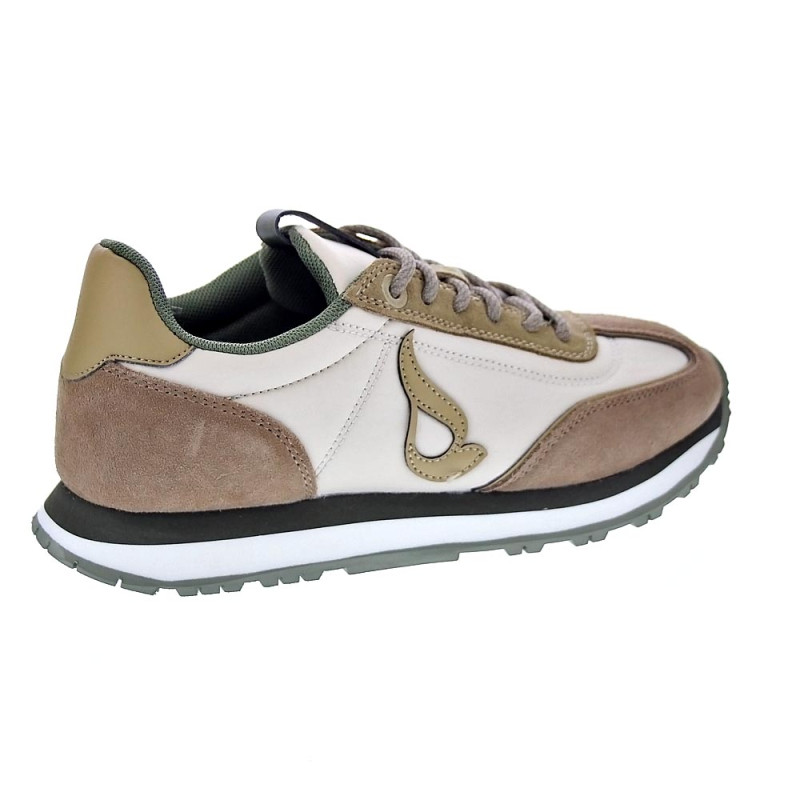 Zapatillas Abbacino zapatos Mujer modelo 40089 Beige 