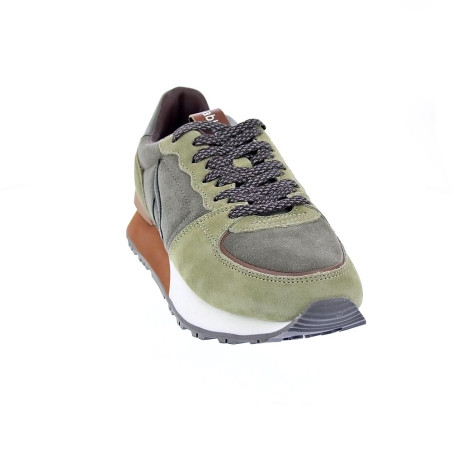 Zapatillas Abbacino zapatos Mujer modelo 40090 Verde 