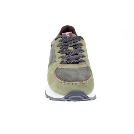 Zapatillas Abbacino zapatos Mujer modelo 40090 Verde 