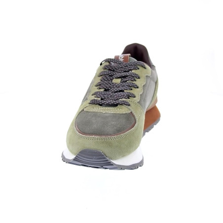 Zapatillas Abbacino zapatos Mujer modelo 40090 Verde 