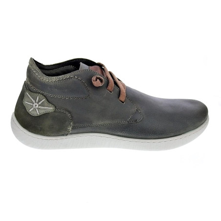 Botines Sunni Sabbi zapatos Hombre modelo Aso Verde 