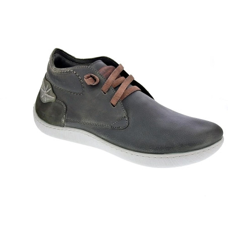 Botines Sunni Sabbi zapatos Hombre modelo Aso Verde 