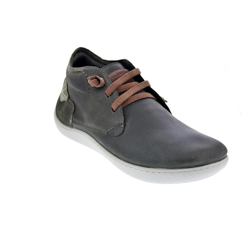 Botines Sunni Sabbi zapatos Hombre modelo Aso Verde 