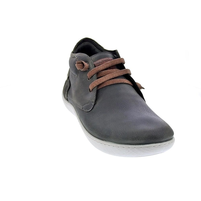 Botines Sunni Sabbi zapatos Hombre modelo Aso Verde 