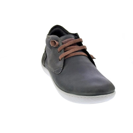 Botines Sunni Sabbi zapatos Hombre modelo Aso Verde 