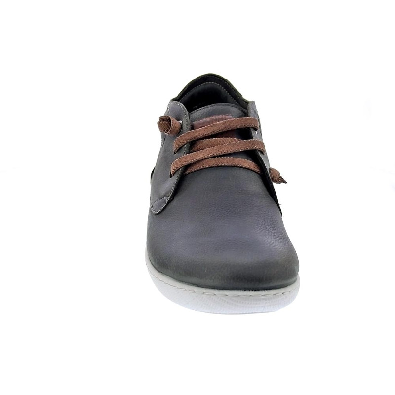 Botines Sunni Sabbi zapatos Hombre modelo Aso Verde 