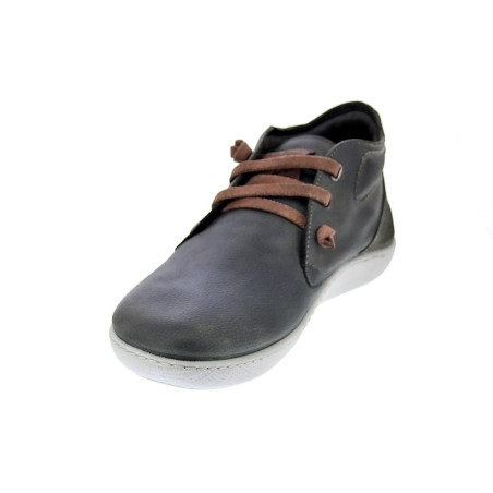 Botines Sunni Sabbi zapatos Hombre modelo Aso Verde 