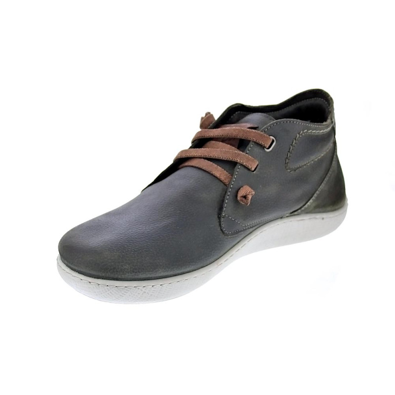 Botines Sunni Sabbi zapatos Hombre modelo Aso Verde 