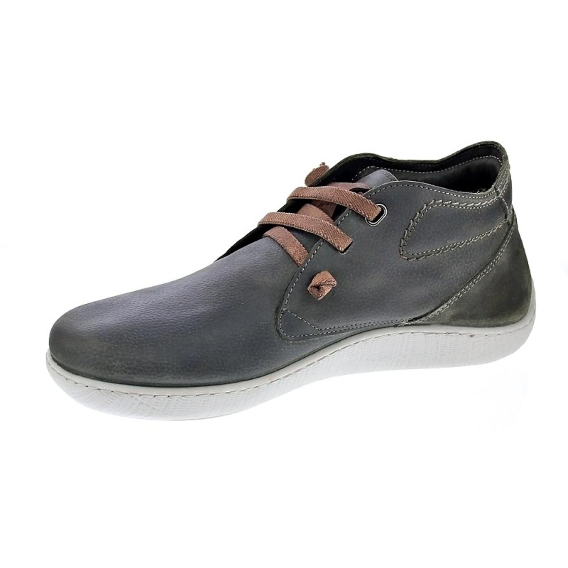 Botines Sunni Sabbi zapatos Hombre modelo Aso Verde 