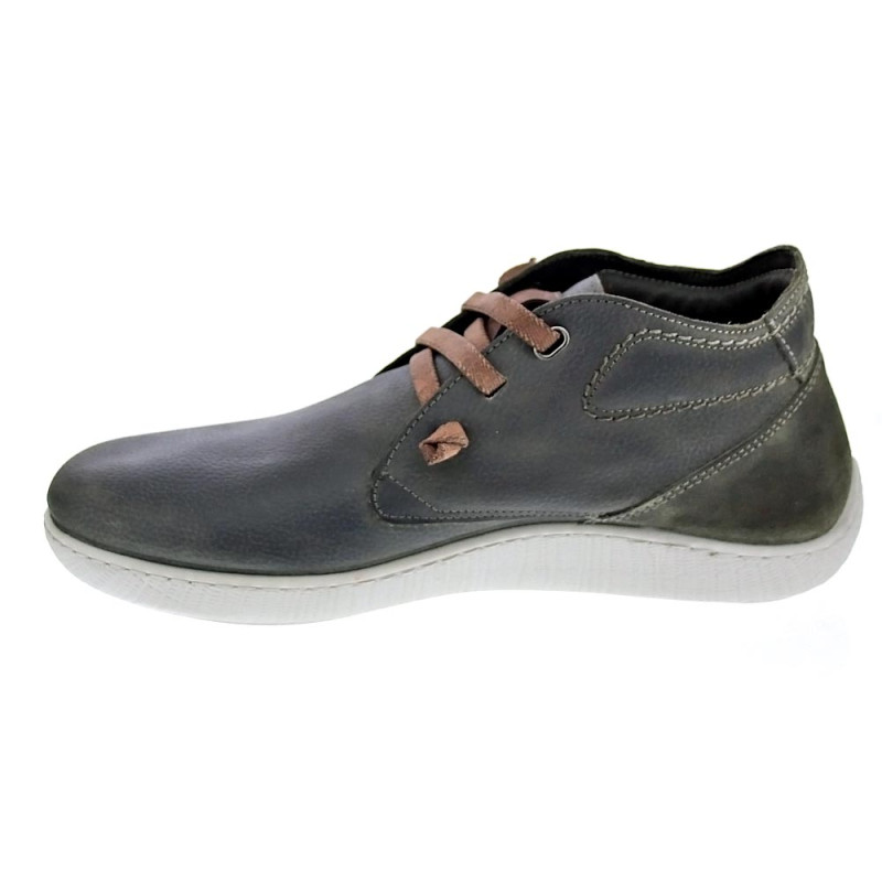 Botines Sunni Sabbi zapatos Hombre modelo Aso Verde 