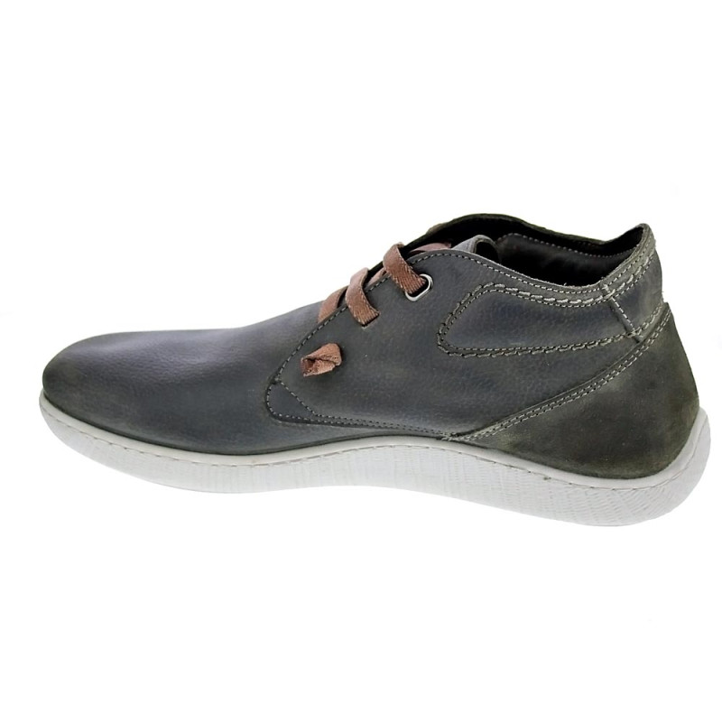 Botines Sunni Sabbi zapatos Hombre modelo Aso Verde 