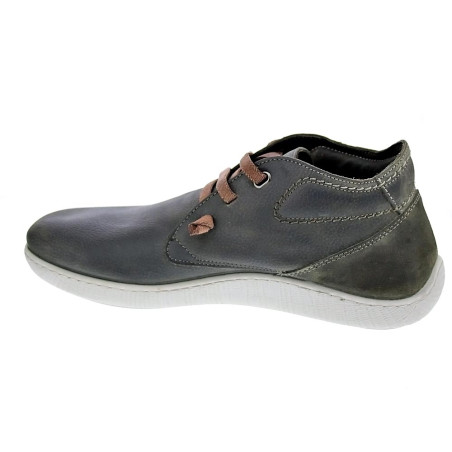 Botines Sunni Sabbi zapatos Hombre modelo Aso Verde 