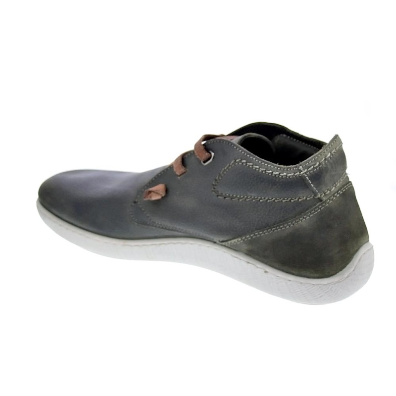 Botines Sunni Sabbi zapatos Hombre modelo Aso Verde 