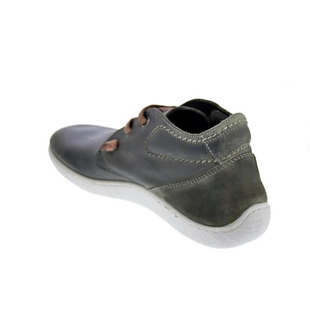 Botines Sunni Sabbi zapatos Hombre modelo Aso Verde 