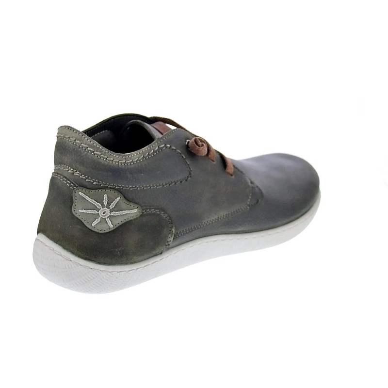 Botines Sunni Sabbi zapatos Hombre modelo Aso Verde 