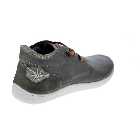 Botines Sunni Sabbi zapatos Hombre modelo Aso Verde 