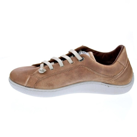 Zapatillas Sunni Sabbi zapatos Mujer modelo Fuji Marrón 