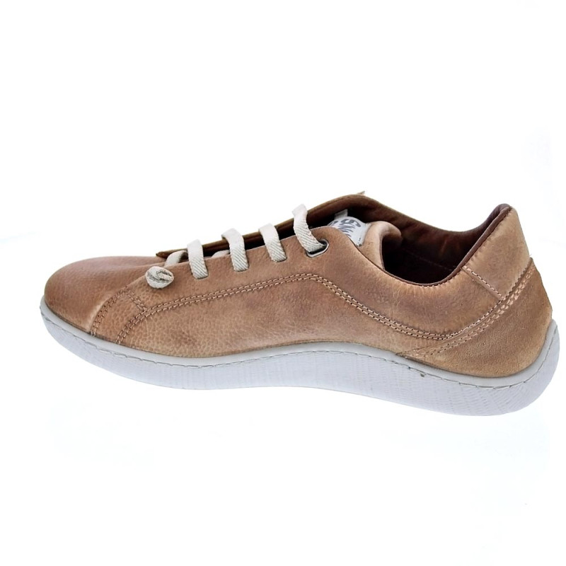 Zapatillas Sunni Sabbi zapatos Mujer modelo Fuji Marrón 