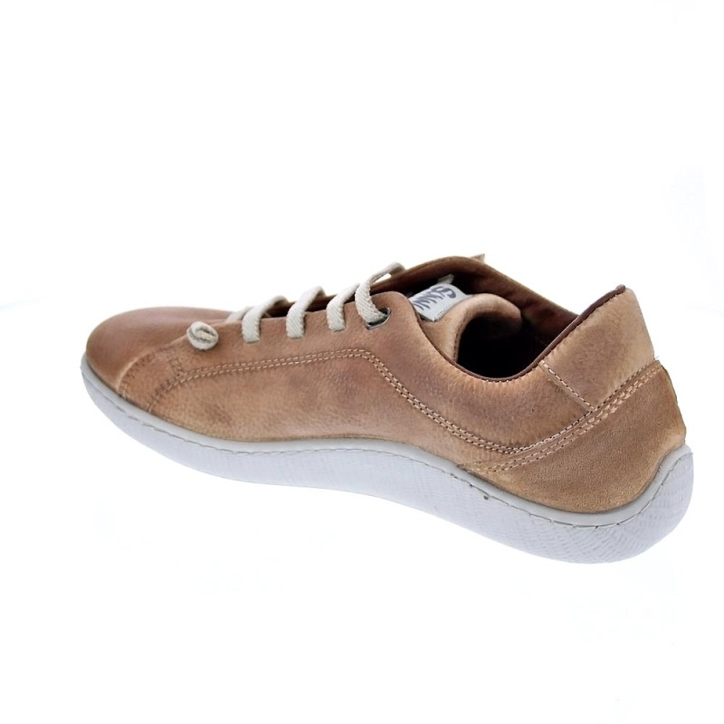 Zapatillas Sunni Sabbi zapatos Mujer modelo Fuji Marrón 