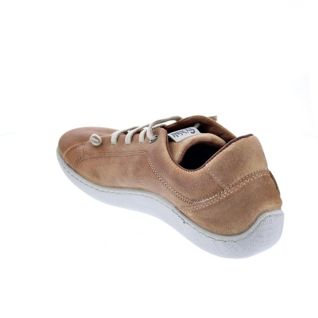 Zapatillas Sunni Sabbi zapatos Mujer modelo Fuji Marrón 