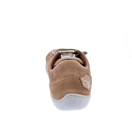 Zapatillas Sunni Sabbi zapatos Mujer modelo Fuji Marrón 