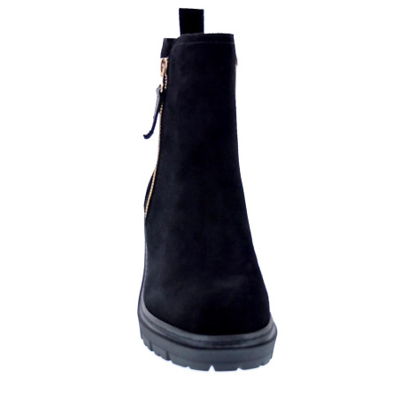 Botines Carmela zapatos Mujer modelo 16108102 Negro 