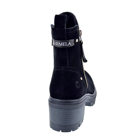 Botines Carmela zapatos Mujer modelo 16108102 Negro 