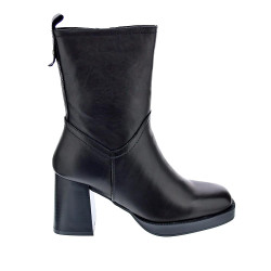 Botines Carmela zapatos Mujer modelo 16120501 Negro 